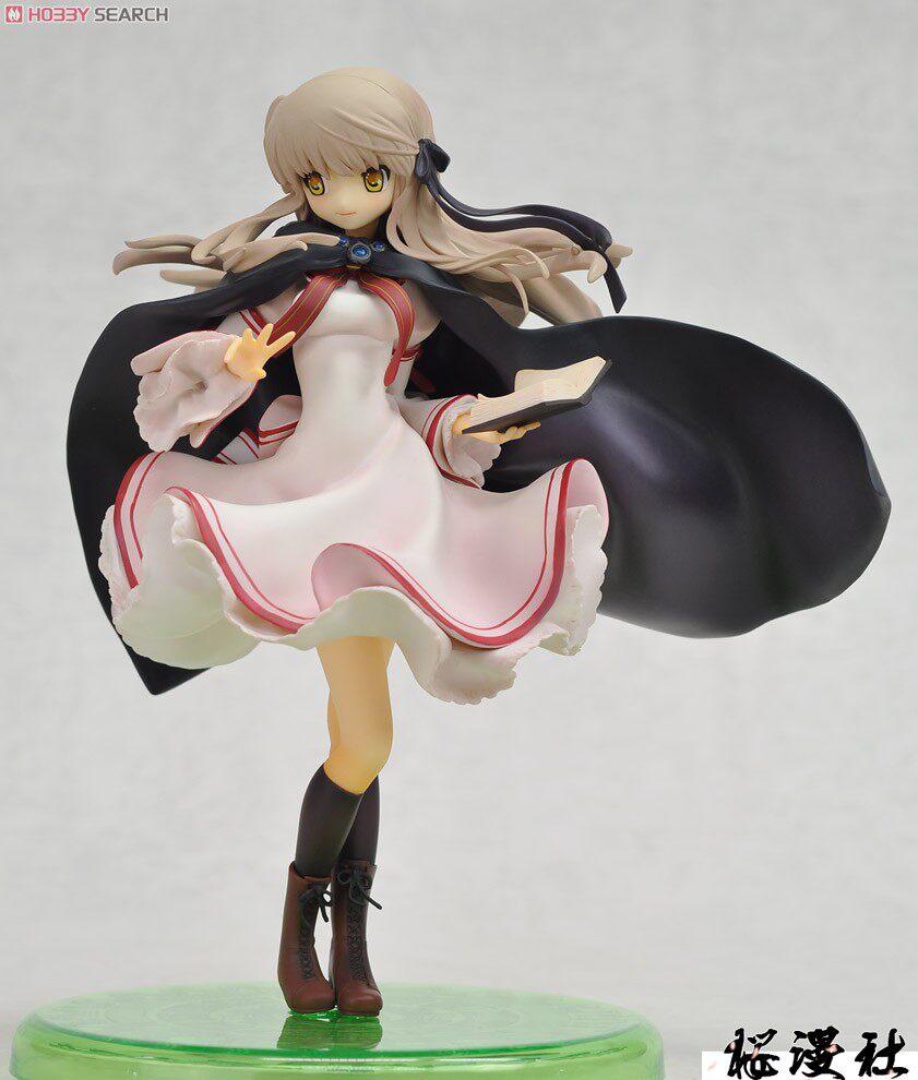 Megahouse 1/8 Scale Figure: *Rewrite* — Akane Senri (Licensed Version)