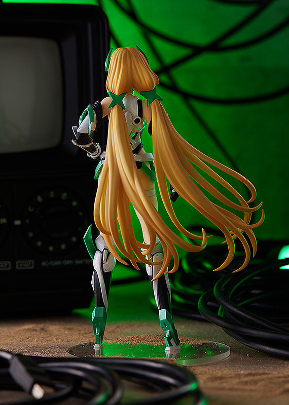GSC POP UP PARADE: *Expelled from Paradise* — Angela Balzac Figure