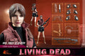 1/6 HOT HEART Resident Evil Zombie Killer Girl Version Claire 2.0 Ms.Red FD008 Action Figure