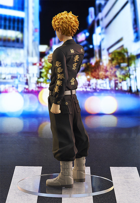 OR POP UP PARADE: Tokyo Revengers — Takemichi Hanagaki Figure