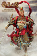 INFLAMES Monkey Factory Monkey King 1.0 Scale Monkey King (1/6 scale) figures