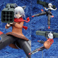 ALTER — Strike Witches: Sanya V. Litvyak (with Rocket Launcher) — Japanese Edition
