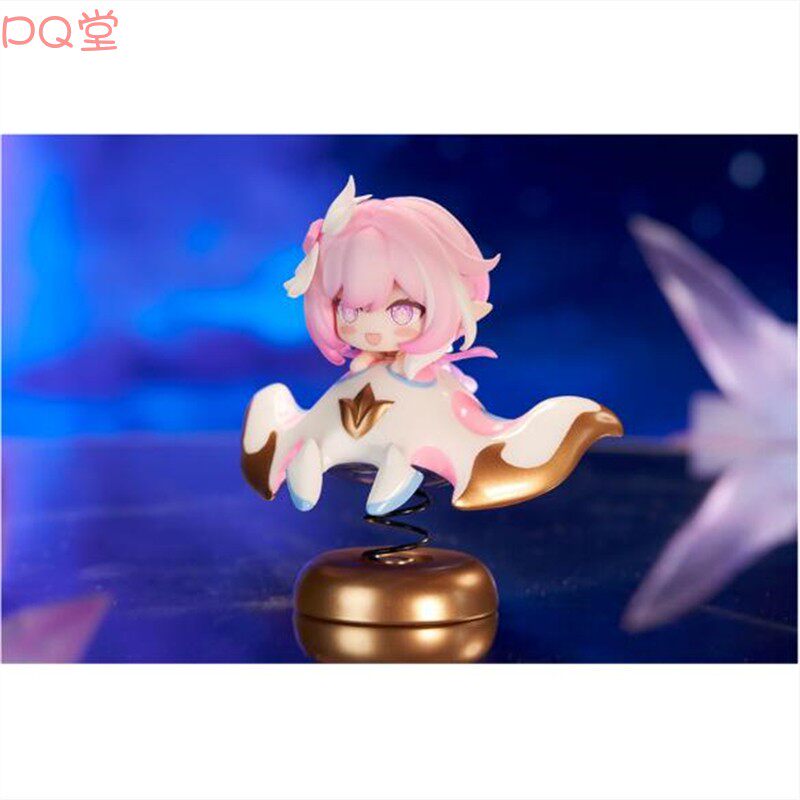 APEX Rocker Honkai Impact 3 Alicia's True Self Human Herrscher Figure