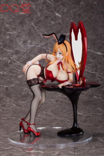 PartyLook: Aiko Kimura — Bonus Edition (Cast-off Feature) — 1/5 Scale