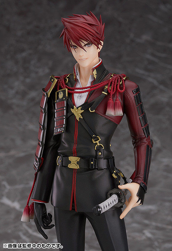 GSC | 1/8 Scale Figure: Touken Ranbu ONLINE — Ookanehira