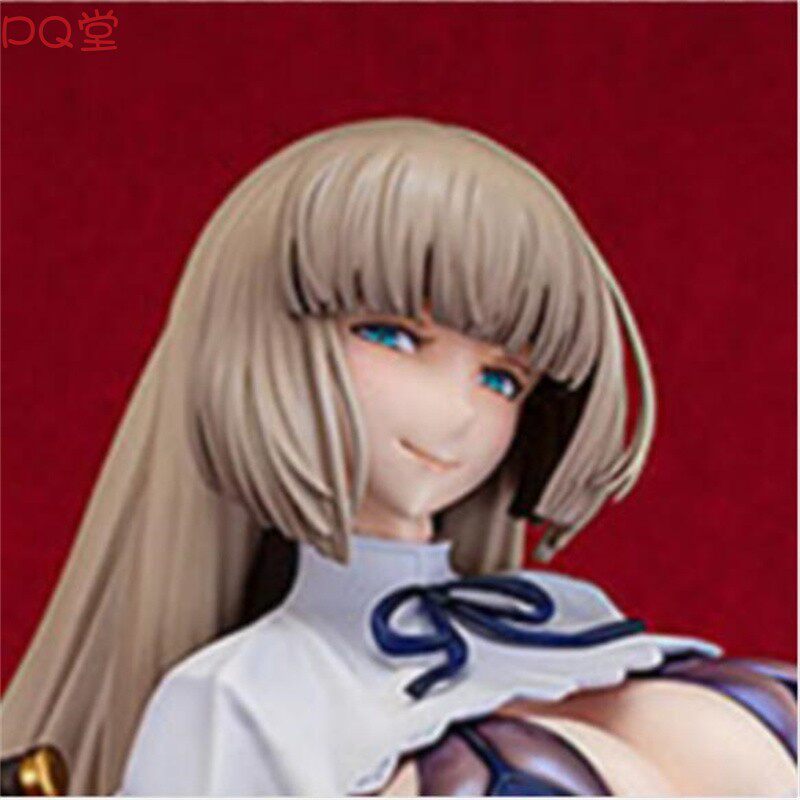 Wing Bomb Girl Sabia Belmont Figure