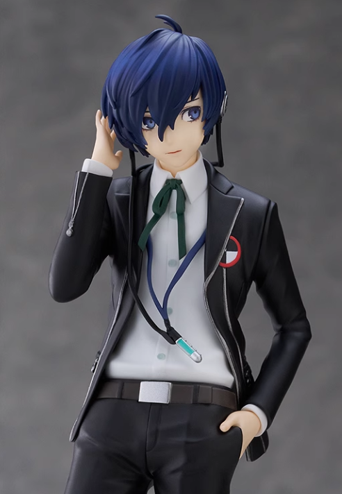 GSC POP UP PARADE: Persona 3 Reload (P3R) — Protagonist: Makoto Yuki