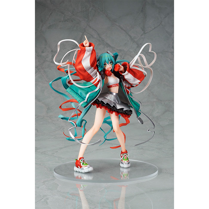 HOBBY STOCK: Hatsune Miku — MIKU EXPO Digital Stars 2020 (Licensed Version)