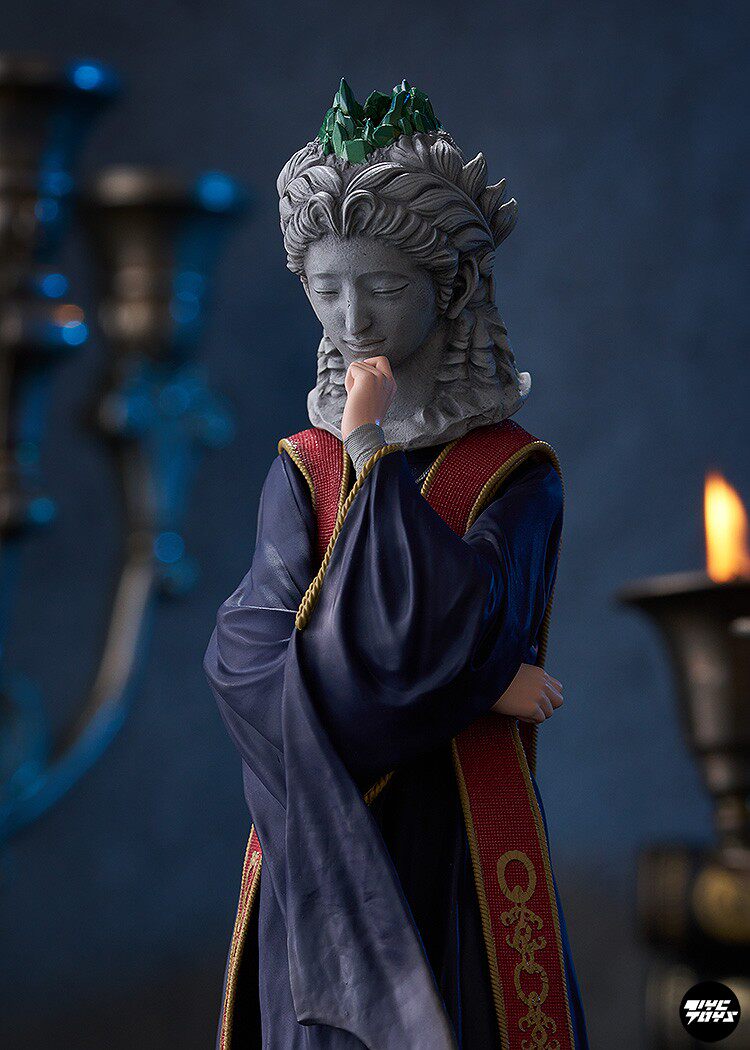 GSC POP UP PARADE: Elden Ring — Sorcerer Rogier Figure