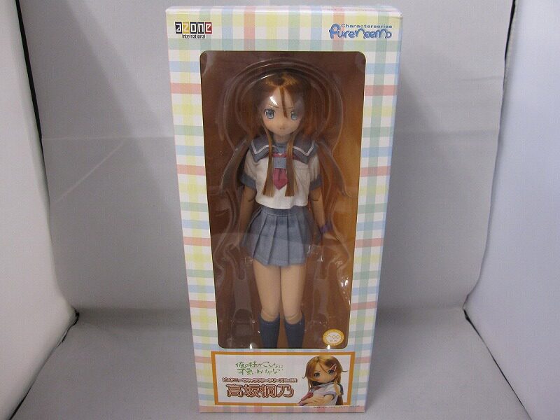 AZONE: *Oreimo* (My Little Sister Can't Be This Cute) — Kirino Kousaka (Angry Ver.) Figure