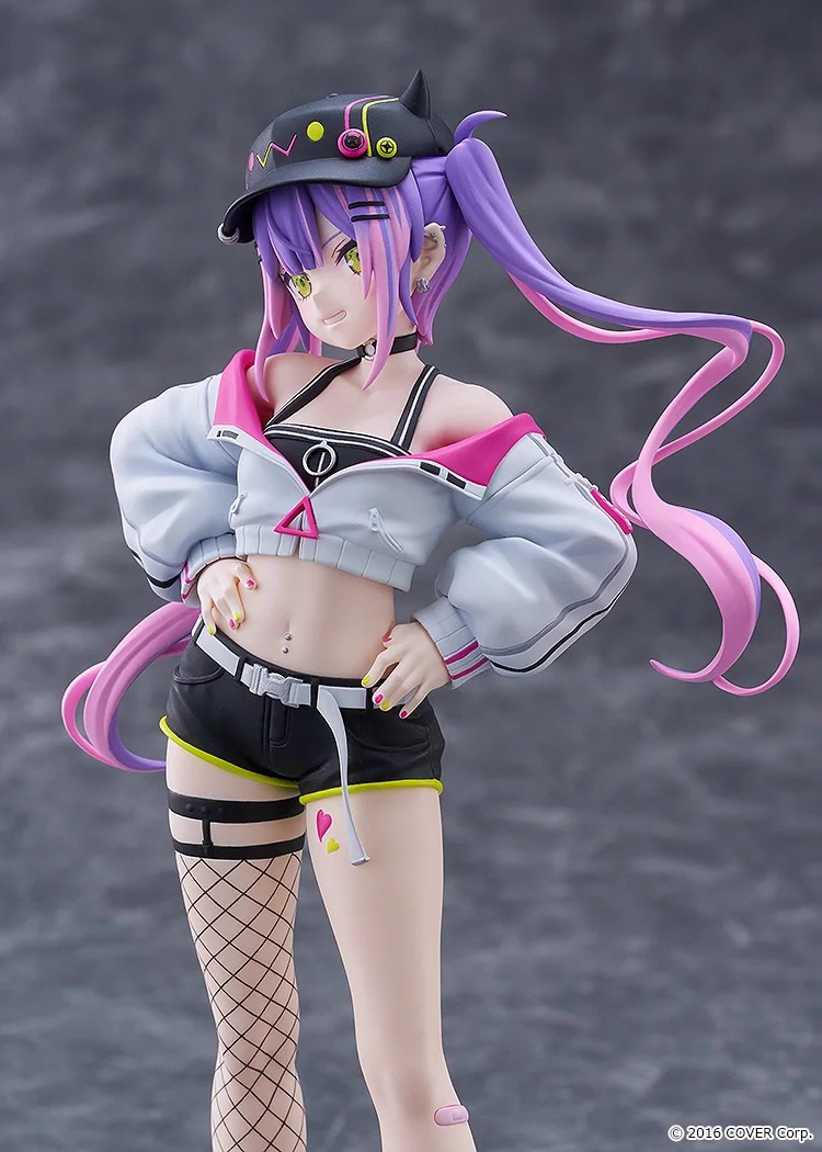 GSC POP UP PARADE: hololive SP — Towa Tokoyami Figure