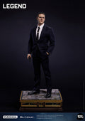 BLITZWAY "Gangster Legend" Tom Hardy 1/4 Scale Statue (BW-SS-22201)