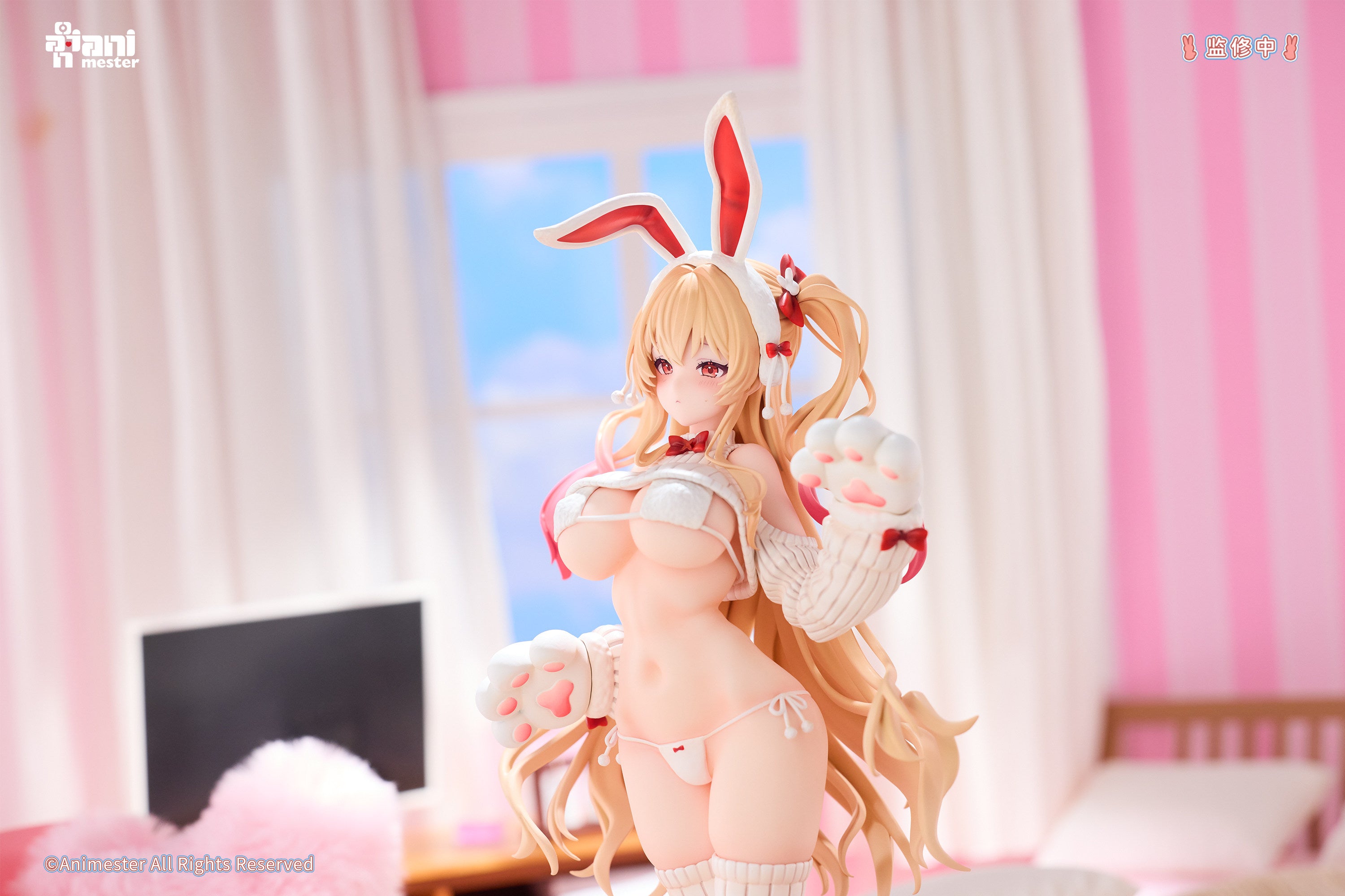 Pre-sales Aetheria Beautiful Girl Figure 29CM (Bonus: Original Image Lenticular Card x1) - Shipping Date: Q3 2026