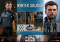 HOTTOYS 1/6 Falcon & Winter Soldier Bucky Bucky Winter Soldier Figure TMS039