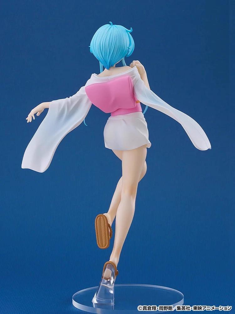 GSC POP UP PARADE *Nube: Hell Teacher* — Yukime (L Size) Figure