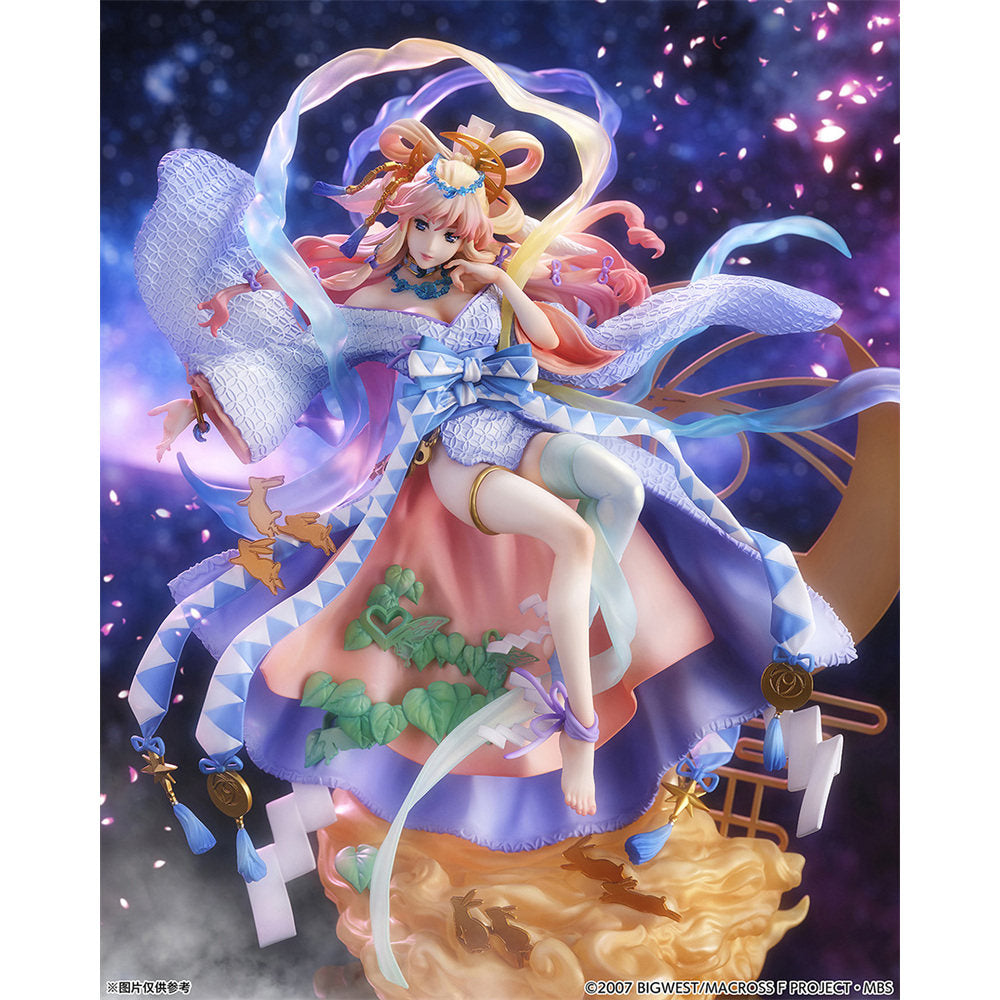 SSF Macross Frontier Sheryl Nome Tsukuyomi 1/7 Scale Figure