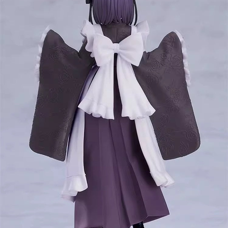 GSC POP UP PARADE: *My Dress-Up Darling* — Marin Kitagawa (Shizuku-tan) - School Festival Ver. Figures