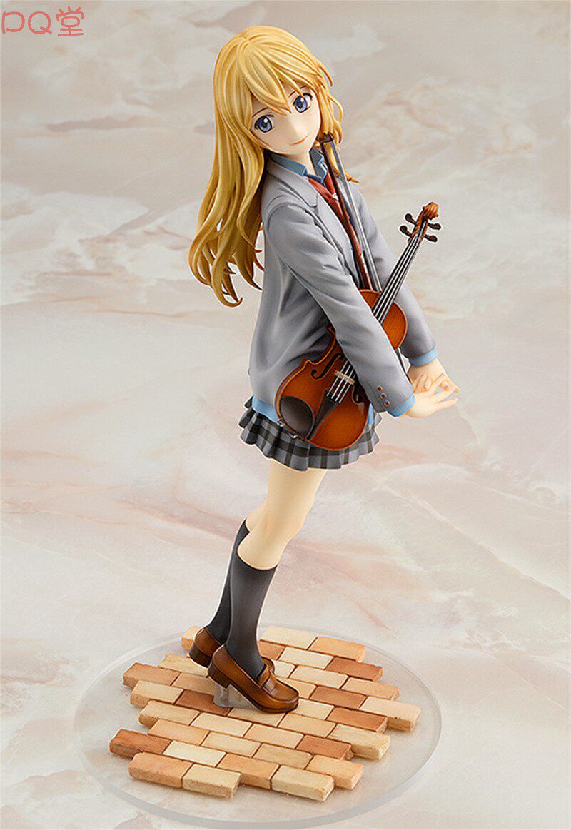 GSC Your Lie in April Kaoru Miyazono 1/8