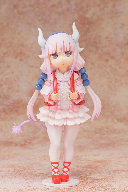 Pulchra — *Miss Kobayashi's Dragon Maid*: Kanna Kamui (Japan Edition)