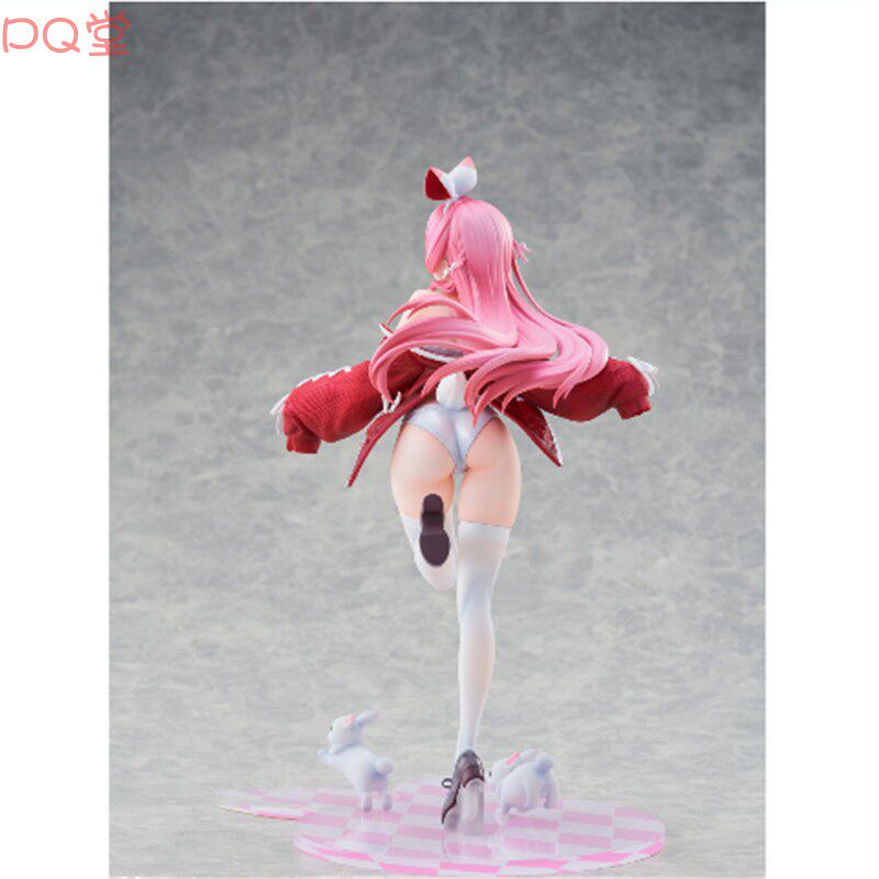 DCTer Rosuuri 1/7 Scale Figure (Original Artwork)