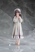 Good Night-Fitch 3.0 Face Sculpting Optimized Version GK Figure