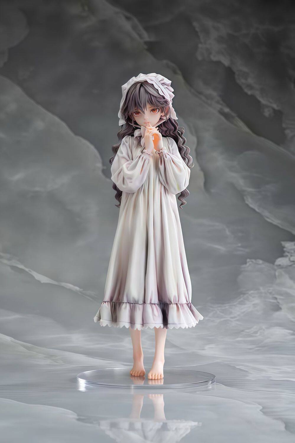 Good Night-Fitch 3.0 Face Sculpting Optimized Version GK Figure