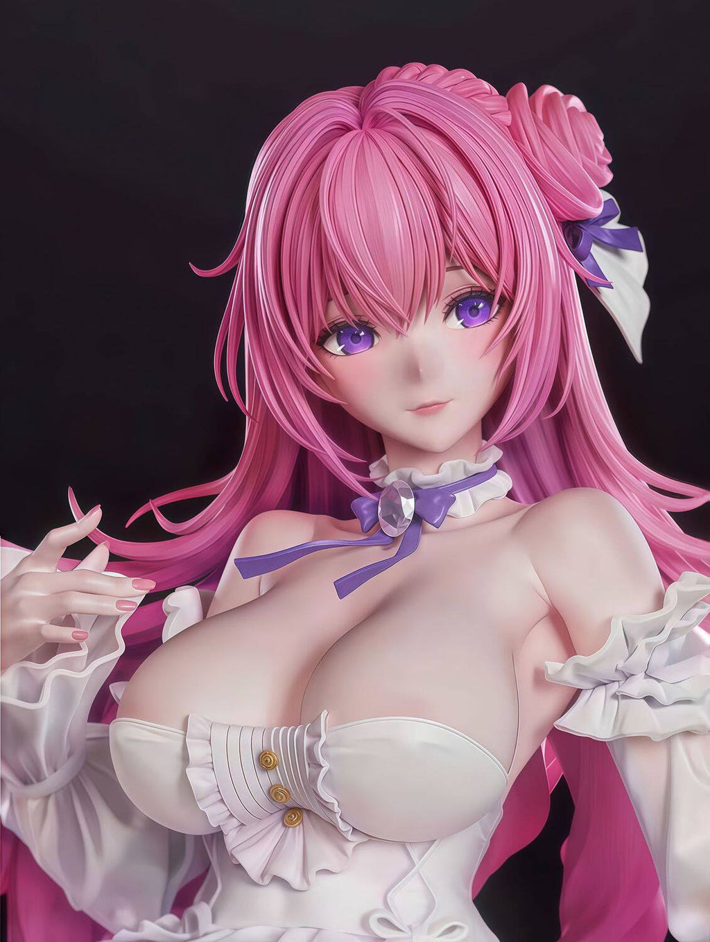 Pineapple Club Dorothy Goddess of Victory GK model