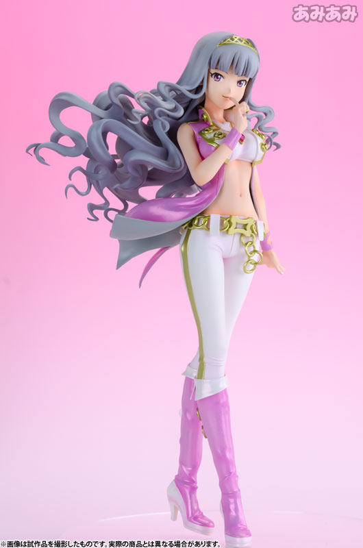 Megahouse: THE IDOLM@STER 2 — Takane Shijou (Licensed Version)