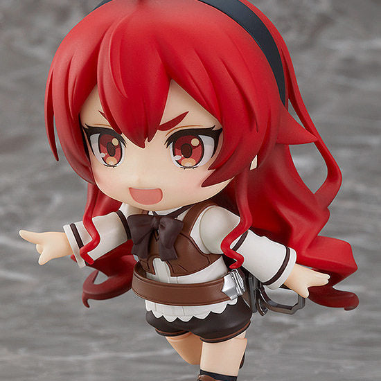 GSC Jobless Reincarnation: Eris Nendoroid Figure (Re-release) Licensed Version