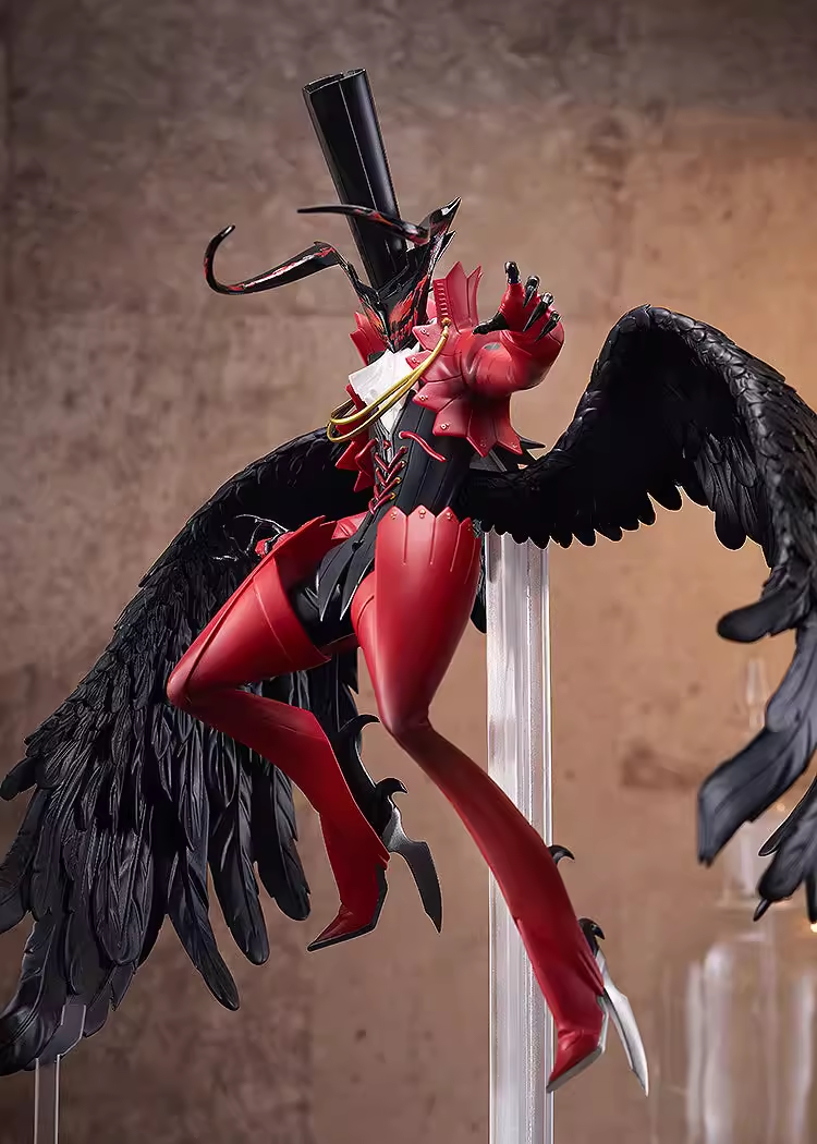GSC POP UP PARADE SP: Persona 5 Royal — Arsène Figure