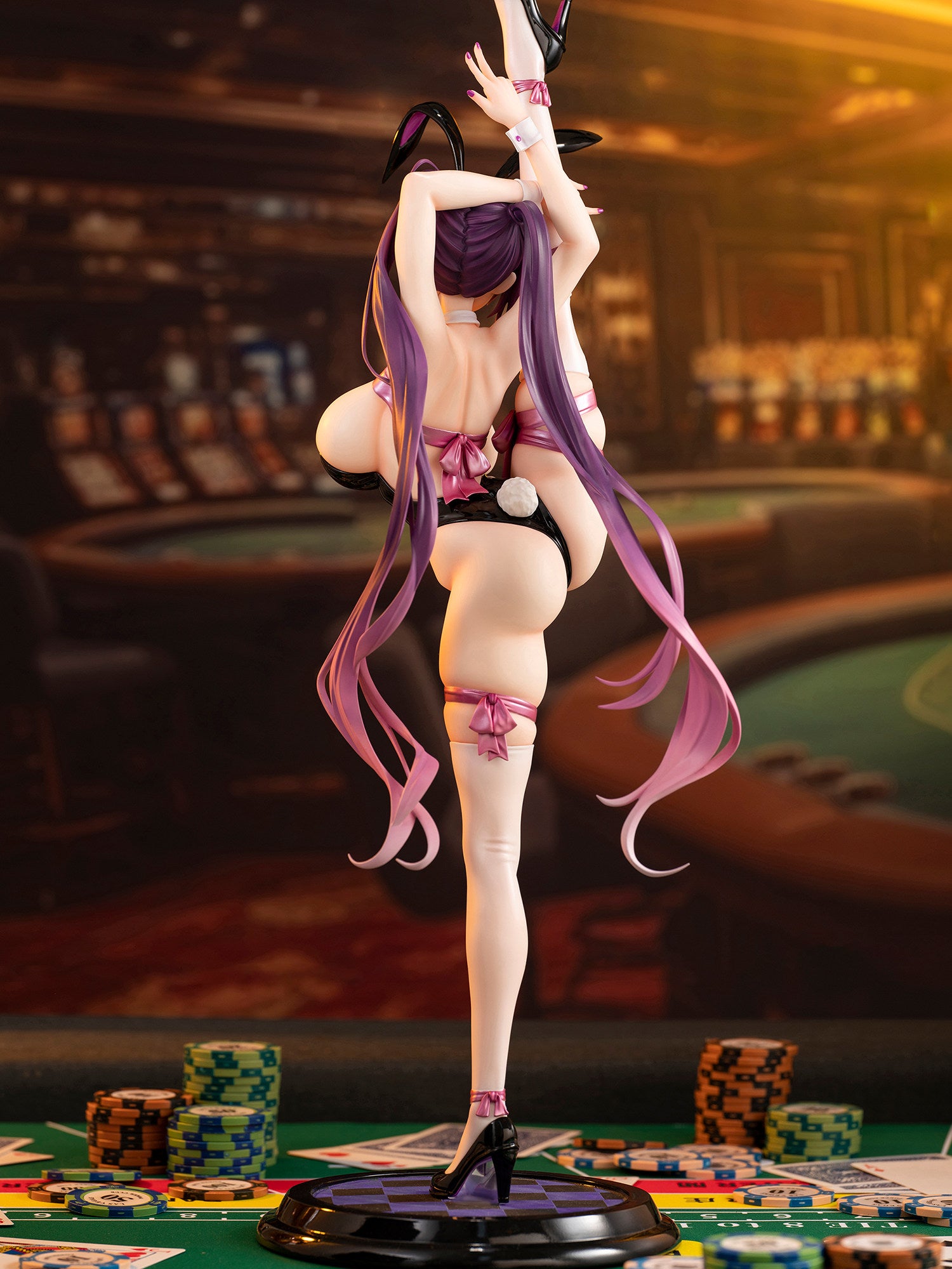 Sweet Bunny Yuna (48cm) - No Bonus Features - Shipping Time: Q3 2026