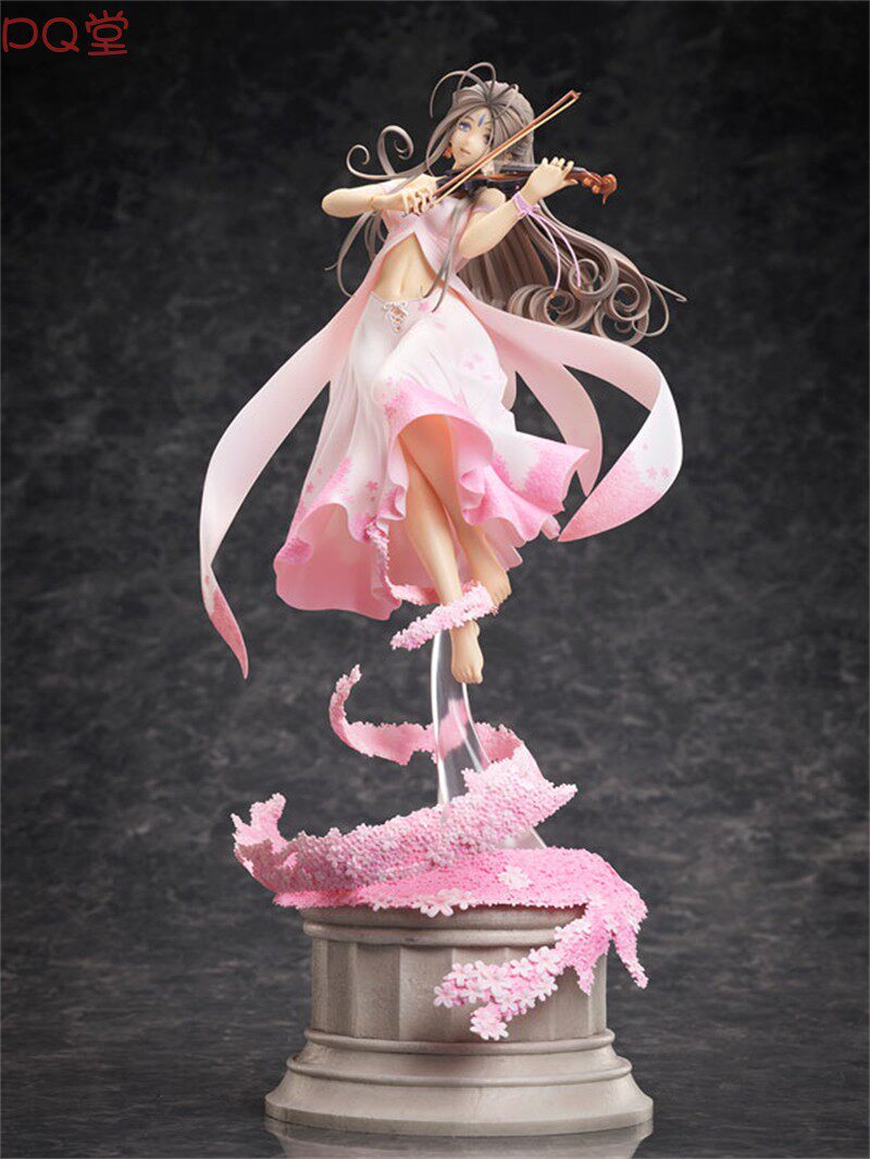 HobbyMax: Ah! My Goddess — Belldandy (1/8 Scale)