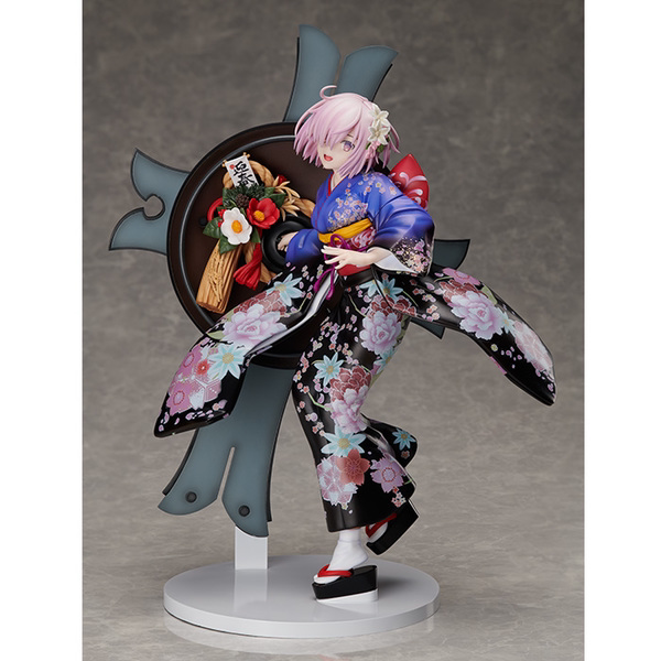 ANIPLEX | Fate/FGO | Mash Kyrielight — New Year's Kimono Ver. | Licensed Version