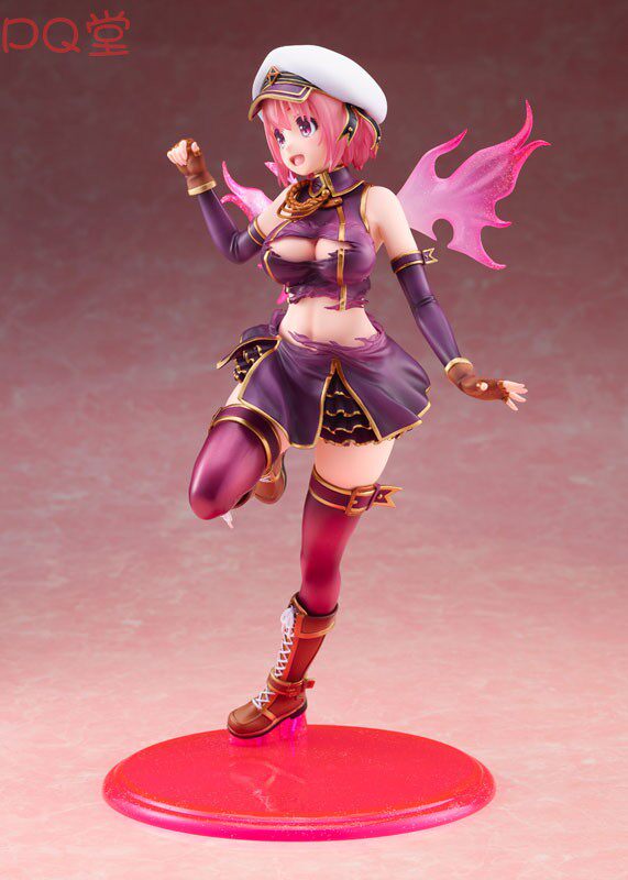 WAVE | Senren: Mutsumi Saotome (Valkyrie) | 1/7 Scale Figure | Authentic Product