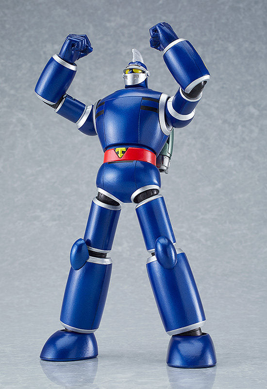 GSC MODEROID: Messenger of the Sun – Tetsujin 28-go (Reissue) – Assembly Model Kit