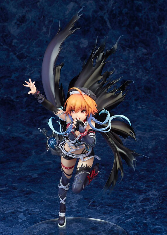 ALTER — The Idolm@ster Cinderella Girls: Asuka Ninomiya (1/7 Scale Figure)