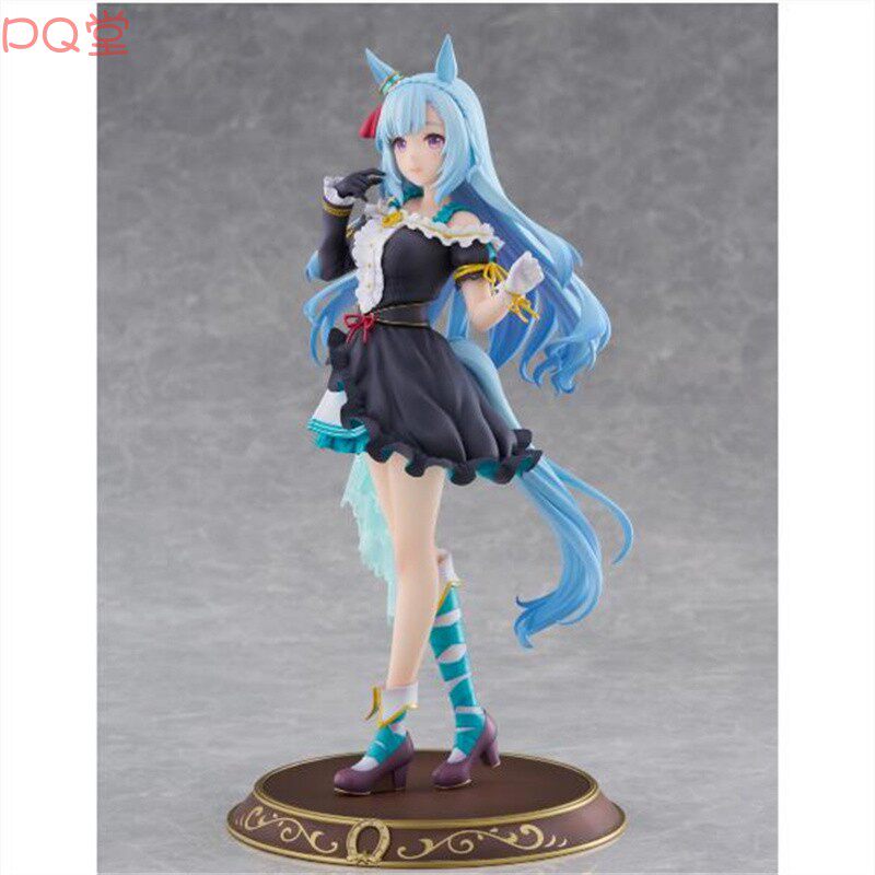 Claynel Uma Musume Pretty Derby Shining! Handsome Girl Mejiro Yatan in Final Outfit Figure