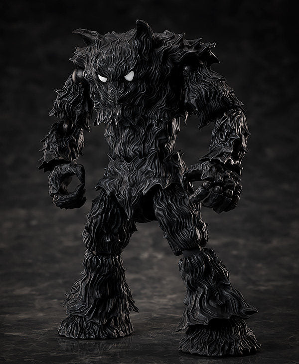 FREEing figma SP125: Space Invaders — SPACE