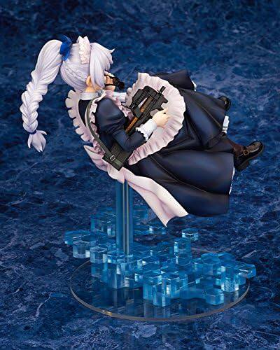 ALTER — *Full Metal Panic!* — Tessa (Teresa) — Scale Figure