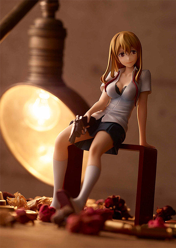 GSC POP UP PARADE — Gleipnir: Shuichi Kagaya (Aoki Kurea) Figure