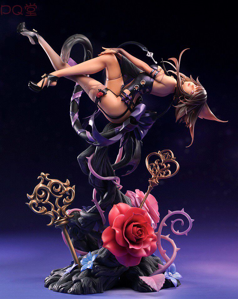 Myethos — Alice in Wonderland: Another — Cheshire Cat (Bonus Edition)