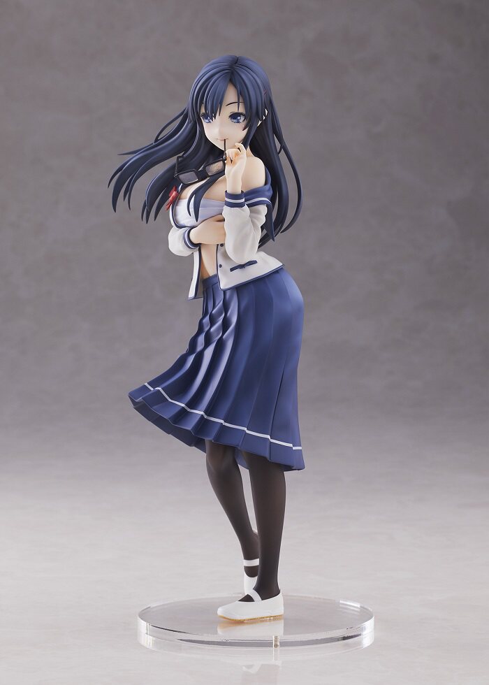 ANIPLEX — *ORESUKI: Are You the Only One Who Loves Me?* — Sumireko Sanshokuin Figure