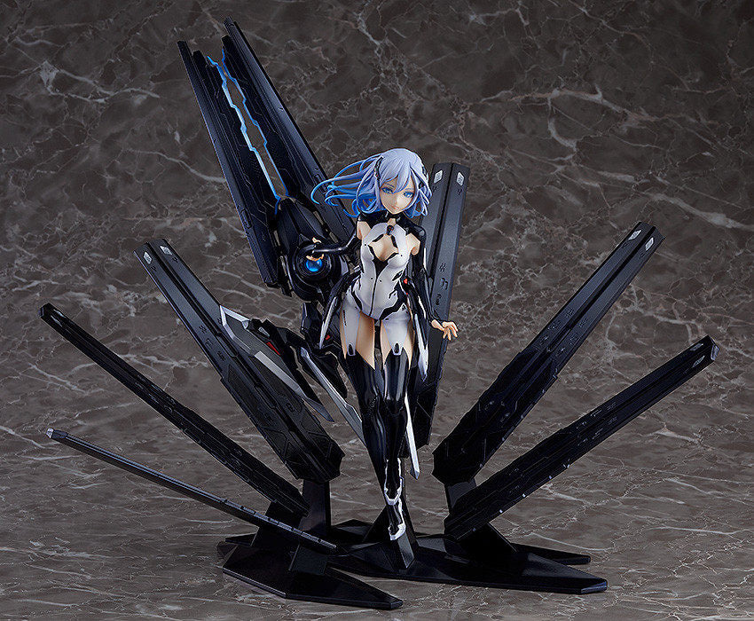 GSC 1/8 Scale *Beatless* Lacia (2018 "Unfolded" Ver.) Figure Licensed Version