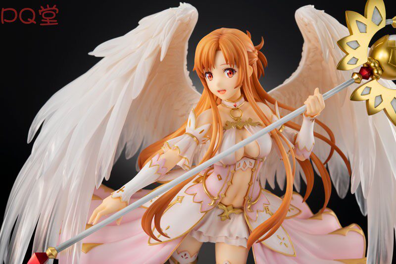 SSF | Sword Art Online — Asuna Yuuki: "Healing Angel" Alice (Radiance)