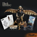 bl13 Black 13 Park 1/6 Airborne lrene action figures