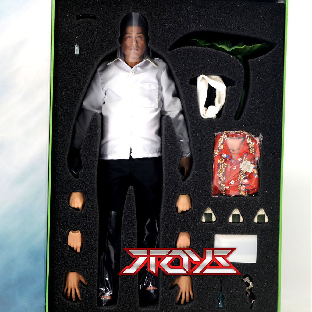 VTS TOYS That Summer Kikujiro's Summer Kitano Takeshi 1/6 Figure