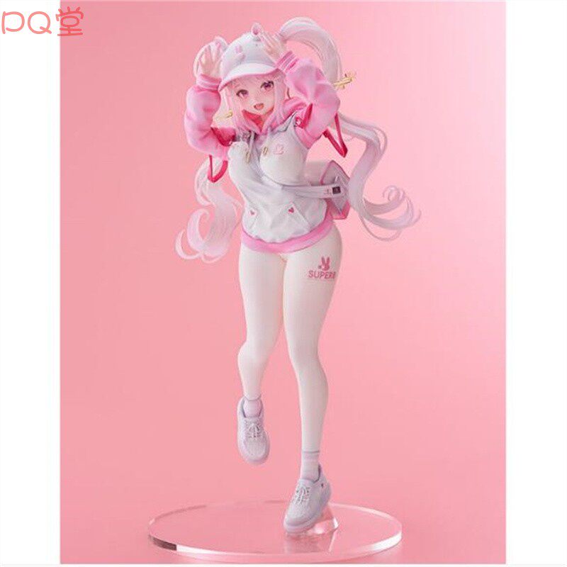 AMAKUNI HJ Victory of Samothrace Niki Alice Sweet Home Limited Edition Figure