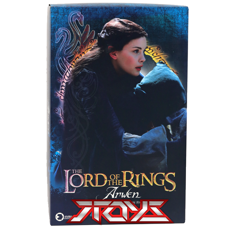 Asmus Toys Elf Princess Lord of the Rings peripherals Arwen Arwen