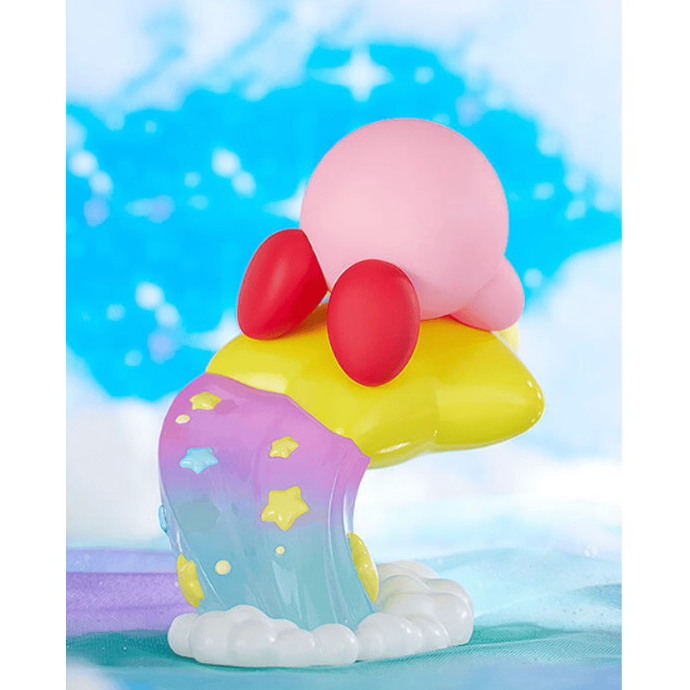 GSC POP UP PARADE: Kirby (Kirby's Dream Land) Figure