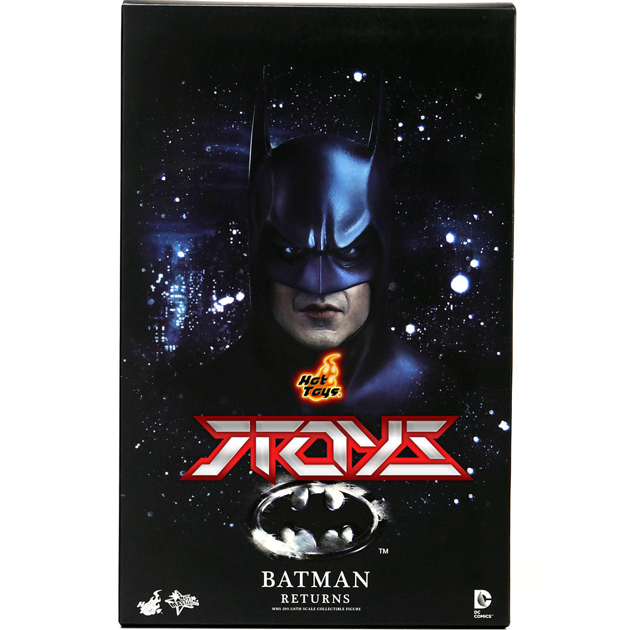 Hottoys mms293 1/6 Batman Returns 1992 Action Figure